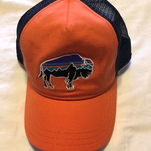 Women’s Patagonia hat